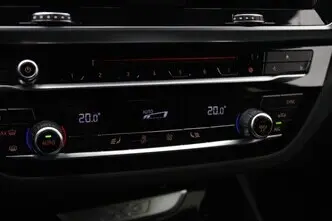 BMW X3 M, 2.0, 135 kW, bensiin, automaat, nelikvedu