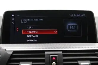BMW X3 M, 2.0, 135 kW, bensiin, automaat, nelikvedu