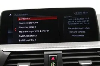 BMW X3 M, 2.0, 135 kW, bensiin, automaat, nelikvedu