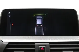 BMW X3 M, 2.0, 135 kW, bensiin, automaat, nelikvedu