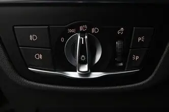 BMW X3 M, 2.0, 135 kW, bensiin, automaat, nelikvedu