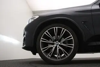 BMW X3 M, 2.0, 135 kW, bensiin, automaat, nelikvedu