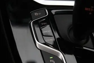 BMW X3 M, 2.0, 135 kW, bensiin, automaat, nelikvedu