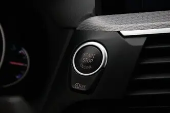 BMW X3 M, 2.0, 135 kW, bensiin, automaat, nelikvedu