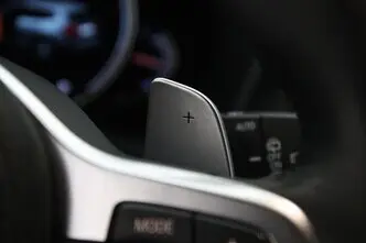 BMW X3 M, 2.0, 135 kW, bensiin, automaat, nelikvedu