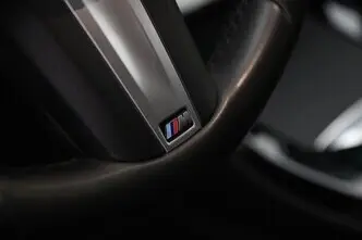 BMW X3 M, 2.0, 135 kW, bensiin, automaat, nelikvedu
