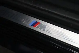BMW X3 M, 2.0, 135 kW, bensiin, automaat, nelikvedu