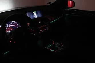 BMW X3 M, 2.0, 135 kW, bensiin, automaat, nelikvedu