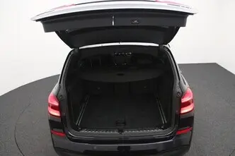 BMW X3 M, 2.0, 135 kW, bensiin, automaat, nelikvedu