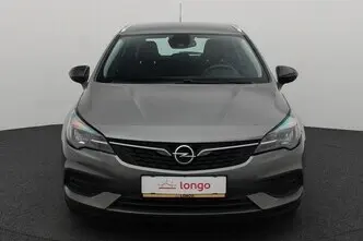 Opel Astra, 1.5, 90 kW, дизель, автомат, передний привод