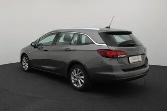 Opel Astra, 1.5, 90 kW, дизель, автомат, передний привод
