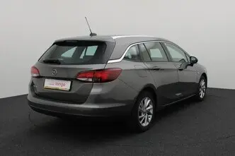 Opel Astra, 1.5, 90 kW, дизель, автомат, передний привод