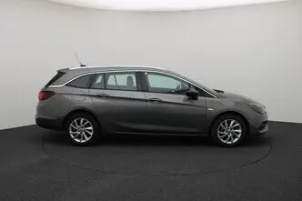 Opel Astra, 1.5, 90 kW, дизель, автомат, передний привод