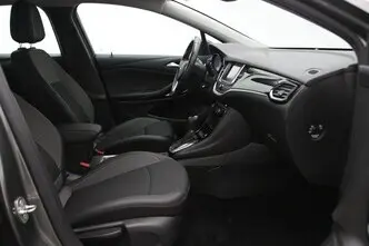 Opel Astra, 1.5, 90 kW, дизель, автомат, передний привод