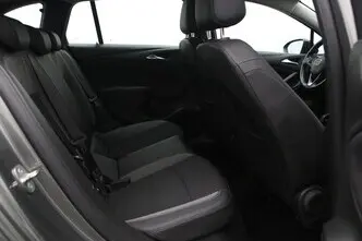 Opel Astra, 1.5, 90 kW, дизель, автомат, передний привод