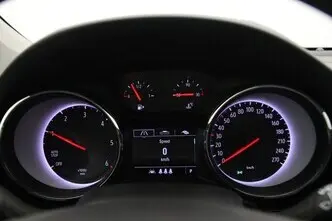 Opel Astra, 1.5, 90 kW, дизель, автомат, передний привод