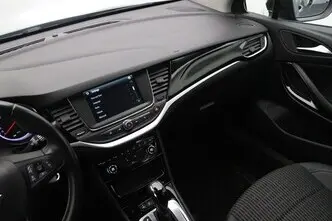 Opel Astra, 1.5, 90 kW, дизель, автомат, передний привод