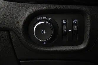Opel Astra, 1.5, 90 kW, дизель, автомат, передний привод