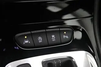 Opel Astra, 1.5, 90 kW, дизель, автомат, передний привод