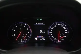 Hyundai i30, 2.0, 202 kW, бензин, механическая, передний привод
