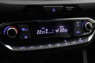Hyundai i30, 2.0, 202 kW, бензин, механическая, передний привод