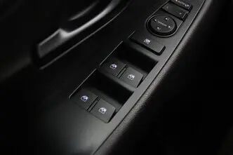 Hyundai i30, 2.0, 202 kW, бензин, механическая, передний привод