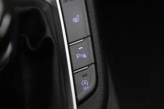 Hyundai i30, 2.0, 202 kW, бензин, механическая, передний привод