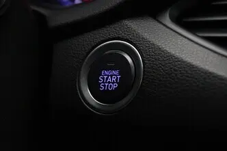 Hyundai i30, 2.0, 202 kW, бензин, механическая, передний привод