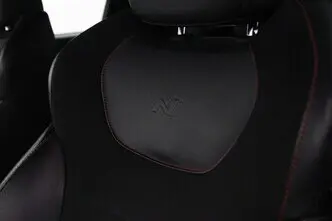 Hyundai i30, 2.0, 202 kW, бензин, механическая, передний привод