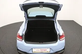 Hyundai i30, 2.0, 202 kW, бензин, механическая, передний привод
