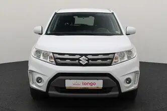 Suzuki Vitara, 1.6, 88 kW, дизель, механическая, передний привод