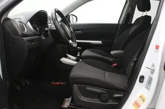Suzuki Vitara, 1.6, 88 kW, дизель, механическая, передний привод