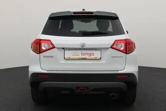 Suzuki Vitara, 1.6, 88 kW, дизель, механическая, передний привод