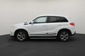 Suzuki Vitara, 1.6, 88 kW, дизель, механическая, передний привод