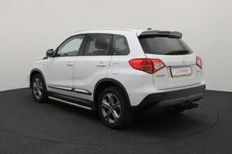 Suzuki Vitara, 1.6, 88 kW, дизель, механическая, передний привод