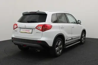 Suzuki Vitara, 1.6, 88 kW, дизель, механическая, передний привод