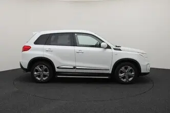 Suzuki Vitara, 1.6, 88 kW, дизель, механическая, передний привод