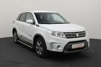 Suzuki Vitara, 1.6, 88 kW, дизель, механическая, передний привод