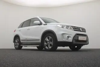Suzuki Vitara, 1.6, 88 kW, дизель, механическая, передний привод
