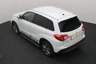 Suzuki Vitara, 1.6, 88 kW, дизель, механическая, передний привод