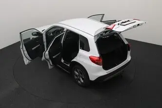 Suzuki Vitara, 1.6, 88 kW, дизель, механическая, передний привод
