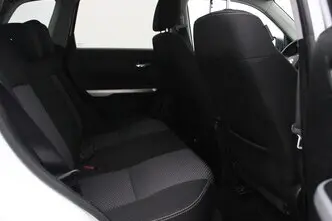 Suzuki Vitara, 1.6, 88 kW, дизель, механическая, передний привод