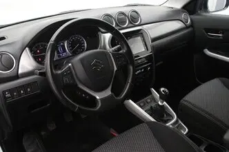 Suzuki Vitara, 1.6, 88 kW, дизель, механическая, передний привод