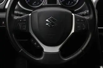 Suzuki Vitara, 1.6, 88 kW, дизель, механическая, передний привод
