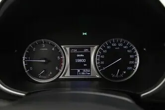 Suzuki Vitara, 1.6, 88 kW, дизель, механическая, передний привод