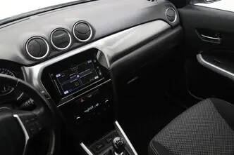 Suzuki Vitara, 1.6, 88 kW, дизель, механическая, передний привод