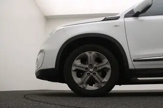 Suzuki Vitara, 1.6, 88 kW, дизель, механическая, передний привод
