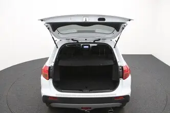 Suzuki Vitara, 1.6, 88 kW, дизель, механическая, передний привод