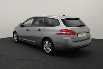 Peugeot 308, 1.5, 96 kW, diesel, manual, front-wheel drive