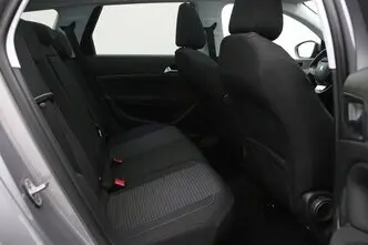 Peugeot 308, 1.5, 96 kW, diesel, manual, front-wheel drive